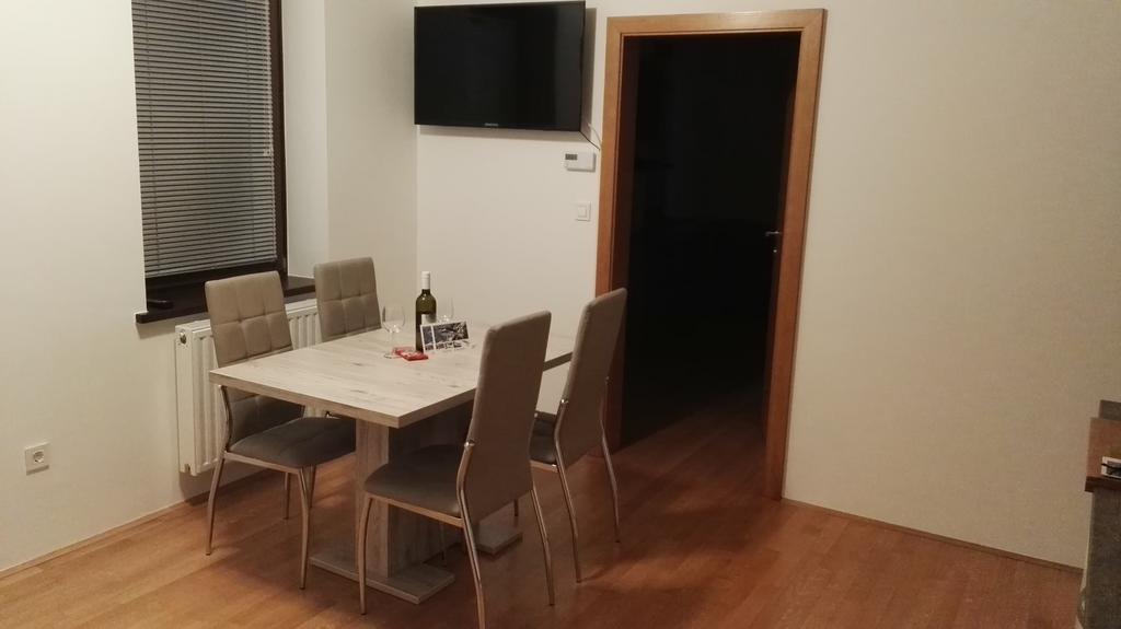 Gorenjka Kranjska Gora Exterior foto