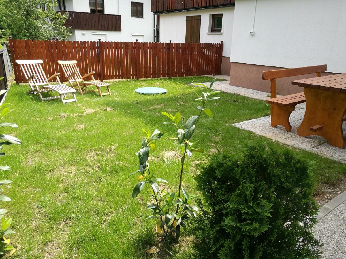 Gorenjka Kranjska Gora Exterior foto